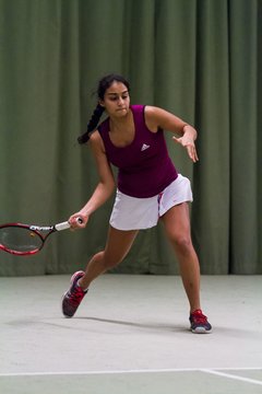 Bild 347 - NL Damen Der Club an der Alster - TC RW Wahlstedt : Ergebnis: 5:1